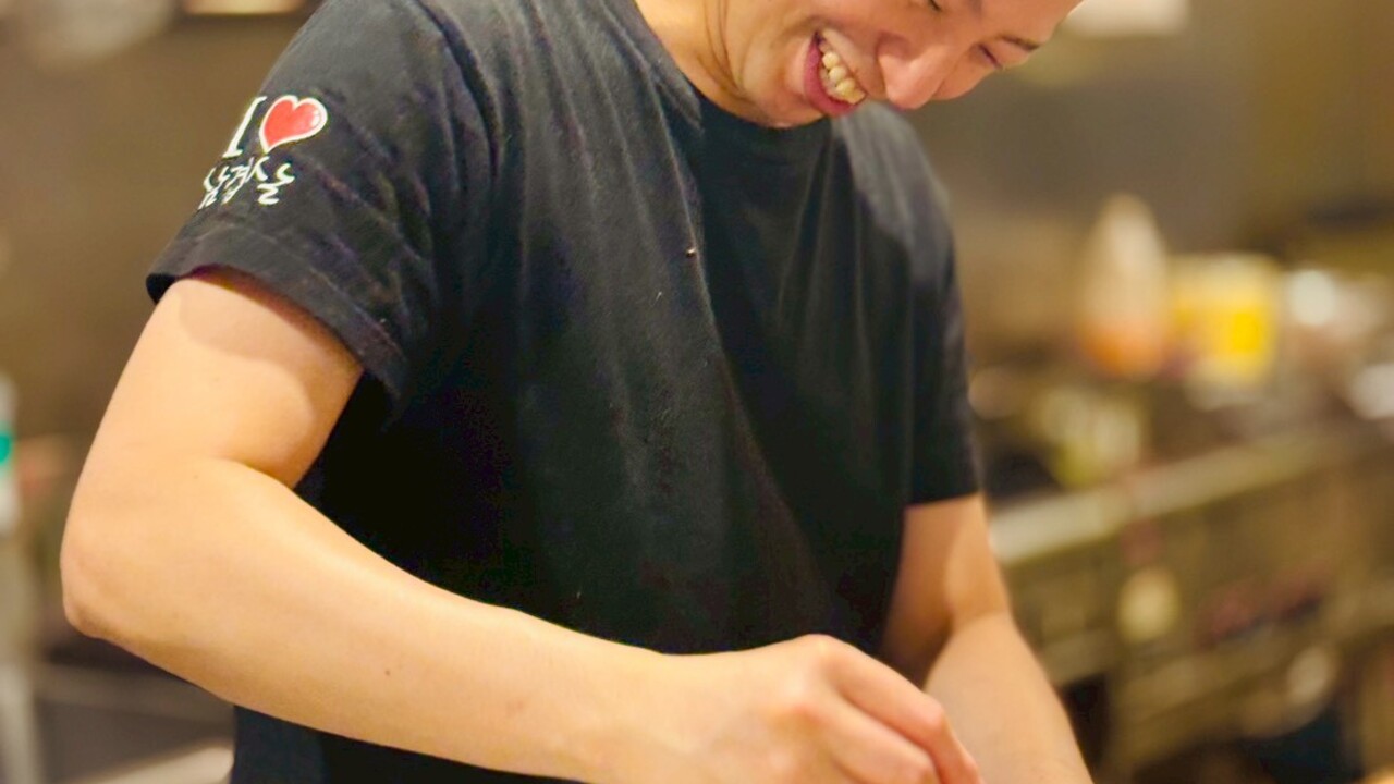 美味辛厨房 まるから|レストランサービス・ホールスタッフの求人画像2枚目