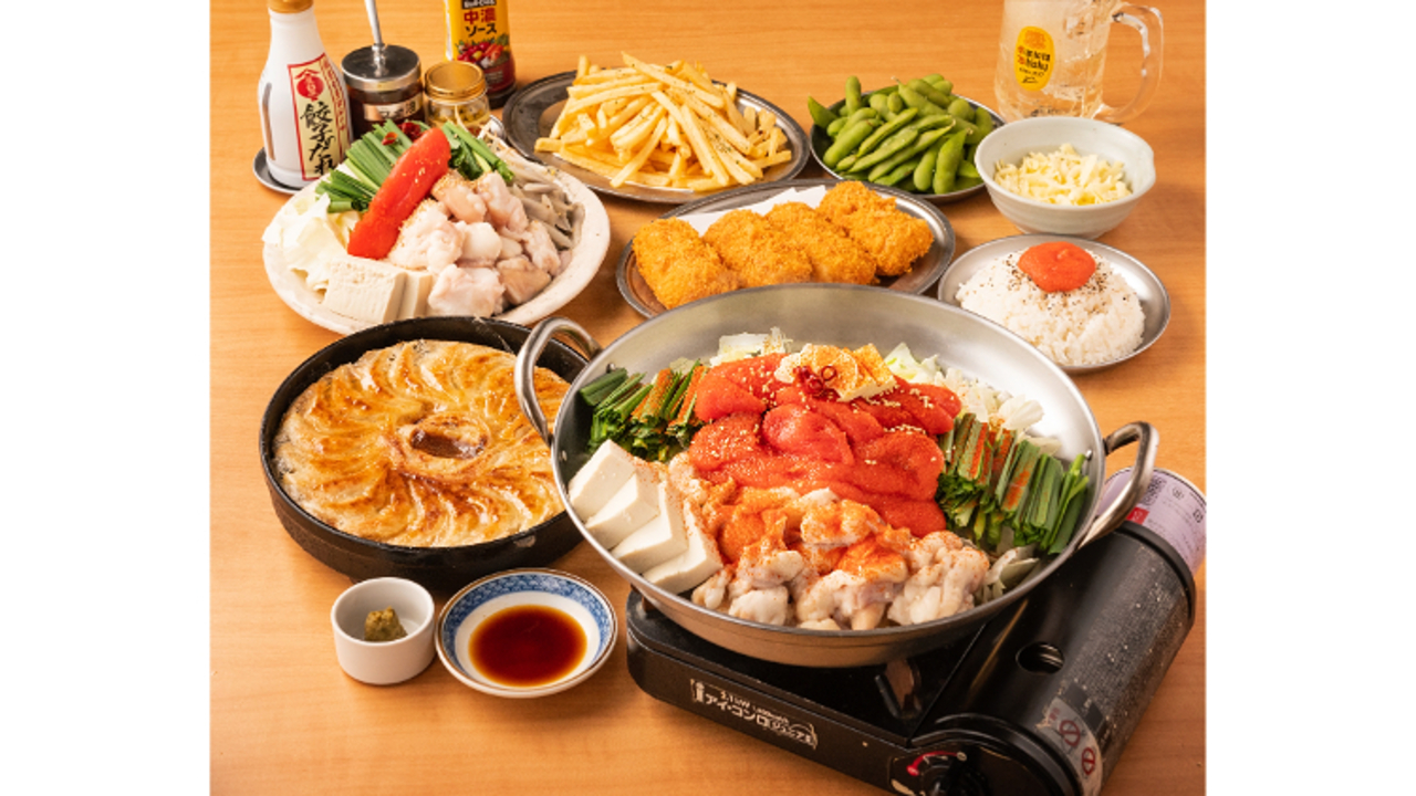 屋台屋 博多劇場 大宮店 居酒屋 | レストランサービス・ホールスタッフ)の求人の写真 3枚目