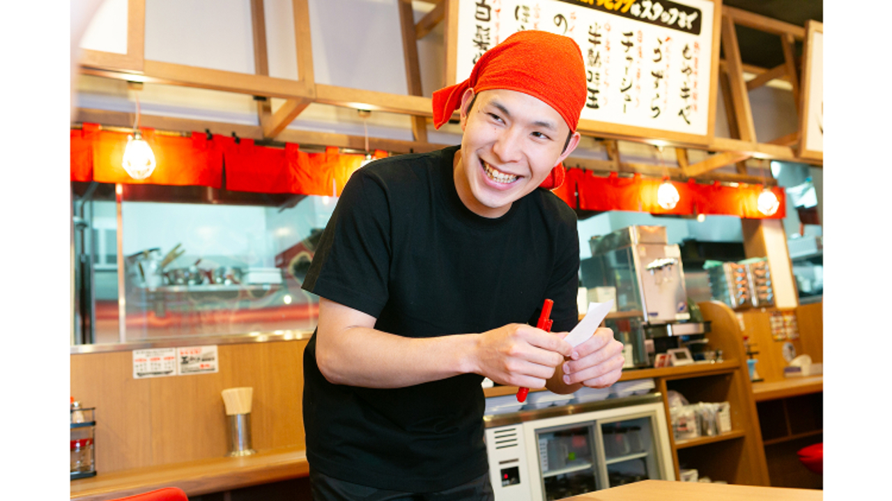 町田商店|レストランサービス・ホールスタッフの求人画像2枚目