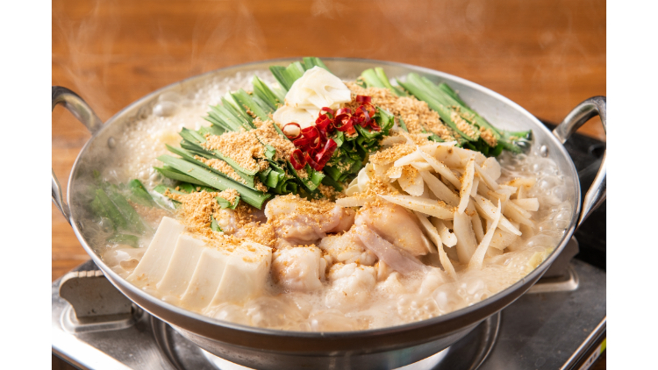 屋台屋 博多劇場|レストランサービス・ホールスタッフの求人画像3枚目