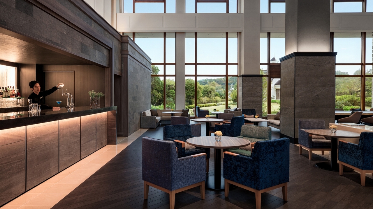 南紀白浜マリオットホテル|マネージャー・支配人・副支配人・女将の求人画像3枚目