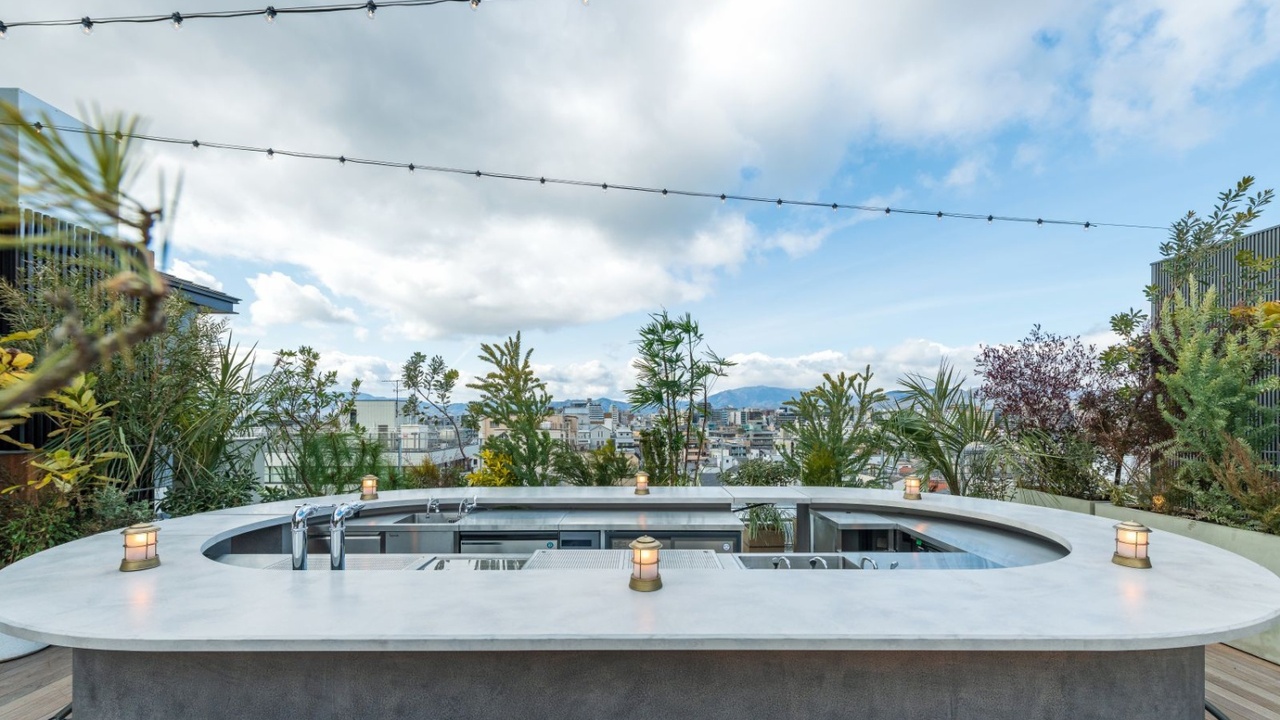 CICON by NOHGA HOTEL|パティシエの求人画像1枚目