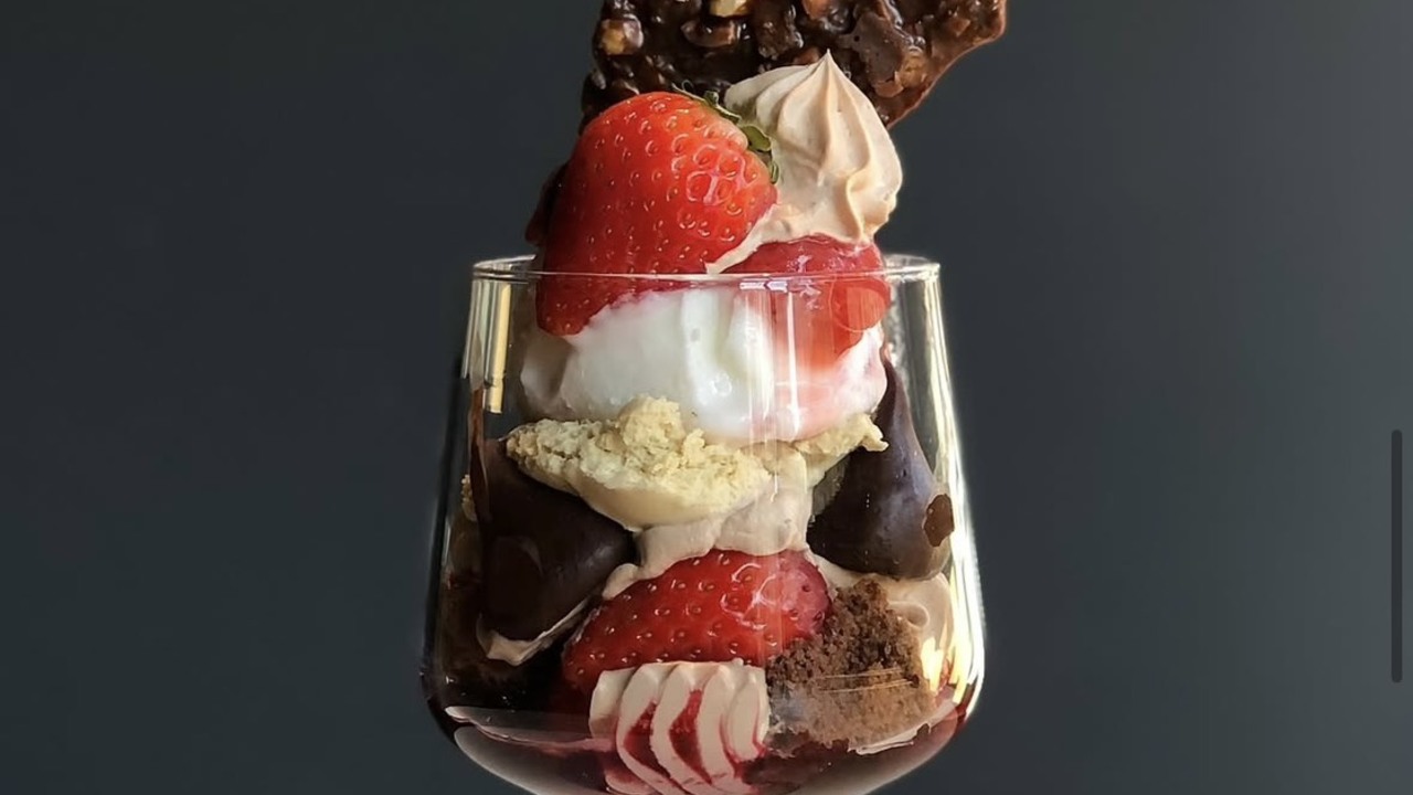 CICON by NOHGA HOTEL|パティシエの求人画像1枚目