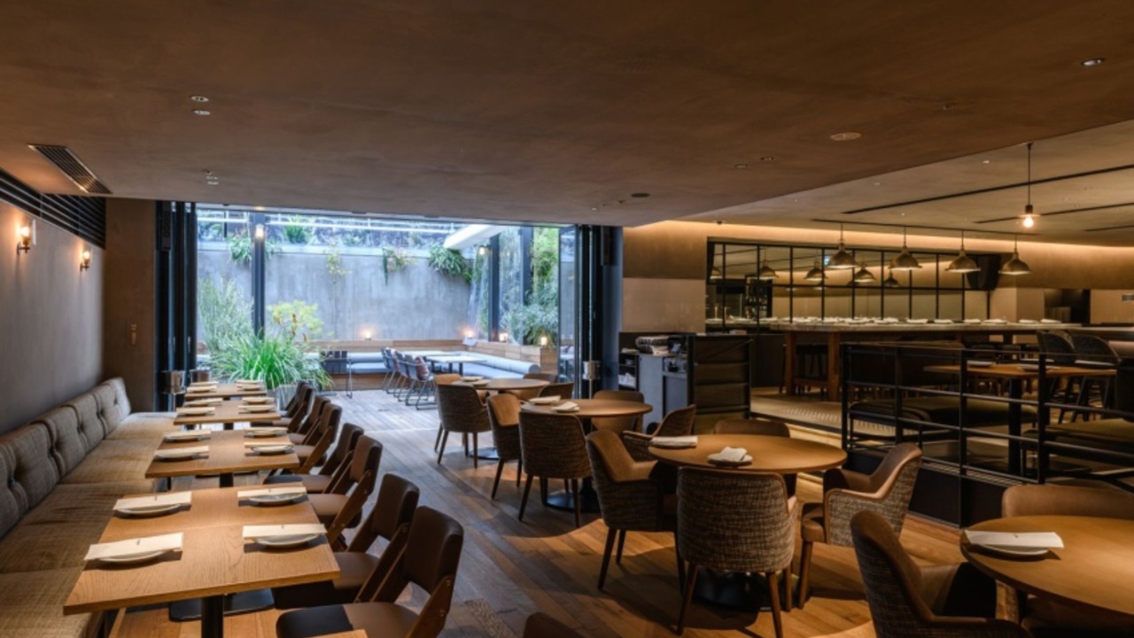 CICON by NOHGA HOTEL|パティシエの求人画像2枚目