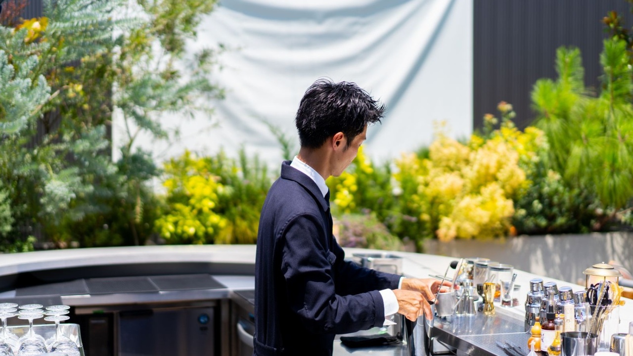 CICON by NOHGA HOTEL|パティシエの求人画像3枚目