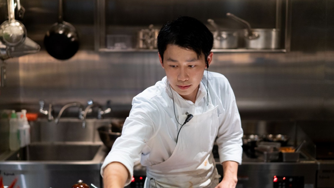 CICON by NOHGA HOTEL|パティシエの求人画像1枚目