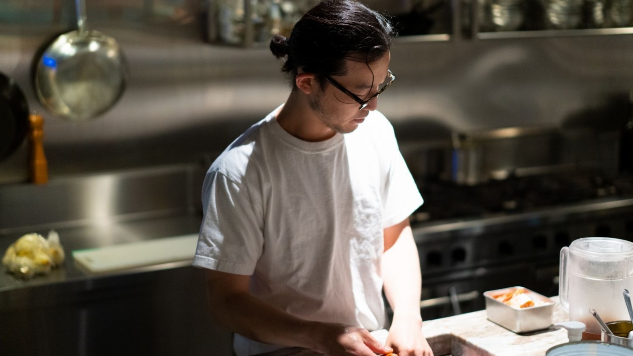 CICON by NOHGA HOTEL|パティシエの求人画像3枚目