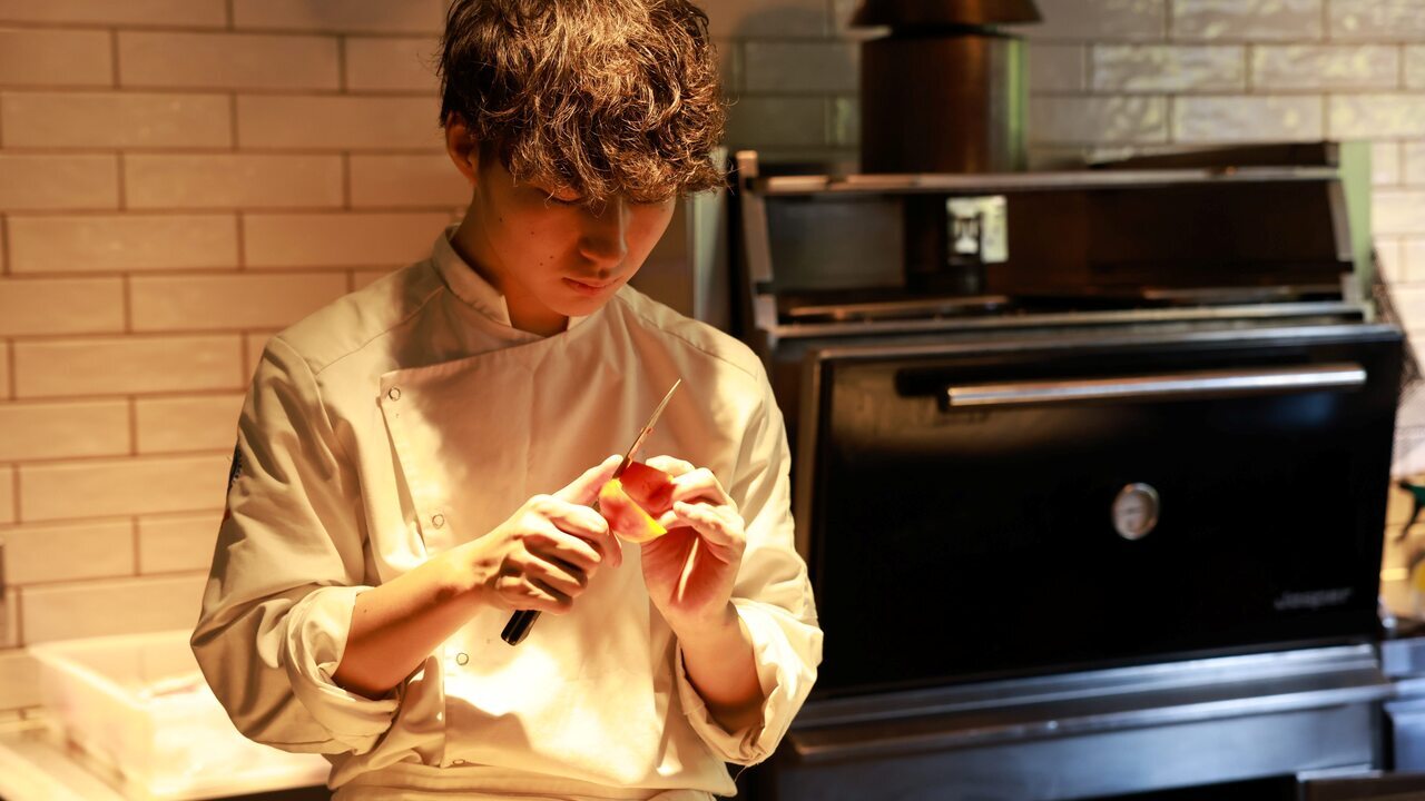 CICON by NOHGA HOTEL|キッチンスタッフの求人画像4枚目