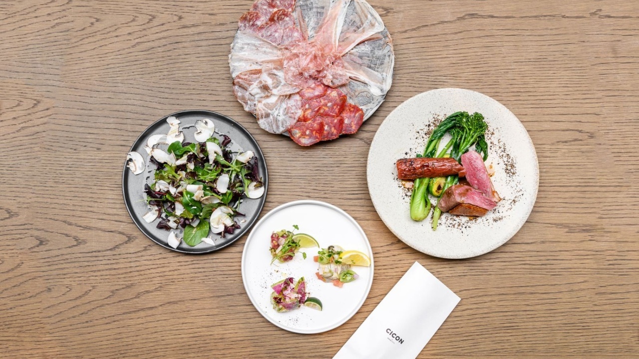 株式会社MOTHERS-CICON by NOHGA HOTEL-キッチンスタッフ 2枚目