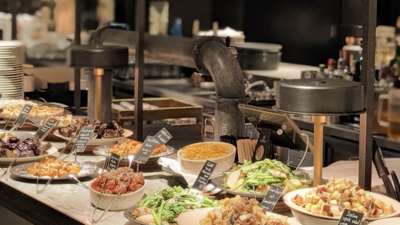 株式会社MOTHERS-CICON by NOHGA HOTEL-キッチンスタッフ 4枚目