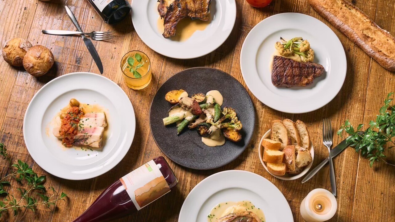 MORETHAN|パティシエの求人画像3枚目