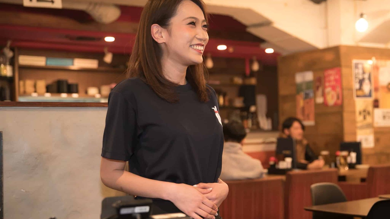 博多満月|店長・店長候補の求人画像3枚目