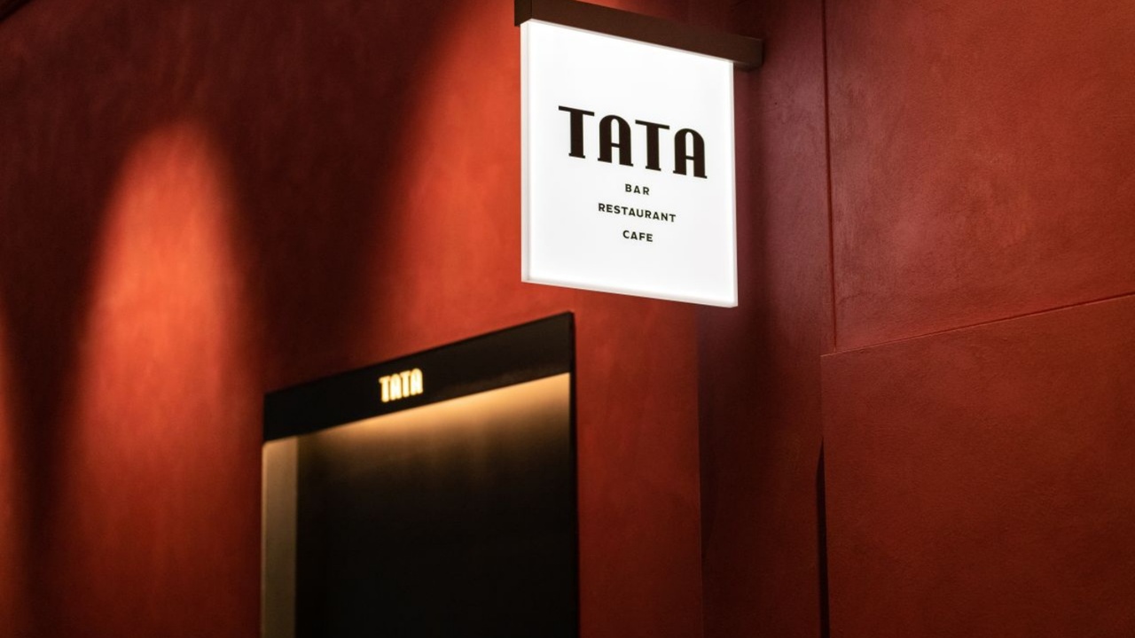 TATA BAR RESTAURANT CAFE|パティシエの求人画像1枚目