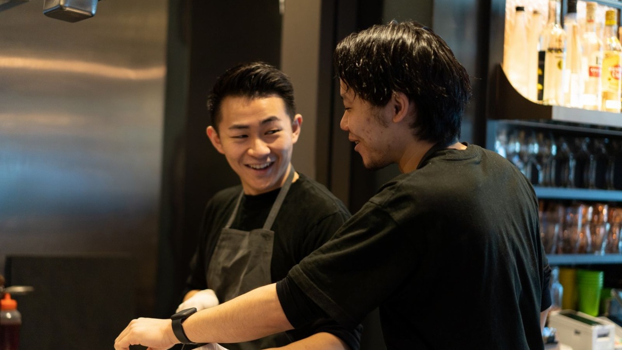 TATA BAR RESTAURANT CAFE|パティシエの求人画像3枚目