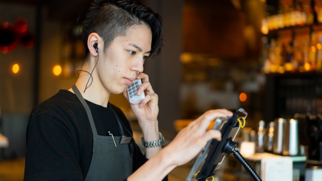 TATA BAR RESTAURANT CAFE|パティシエの求人画像4枚目