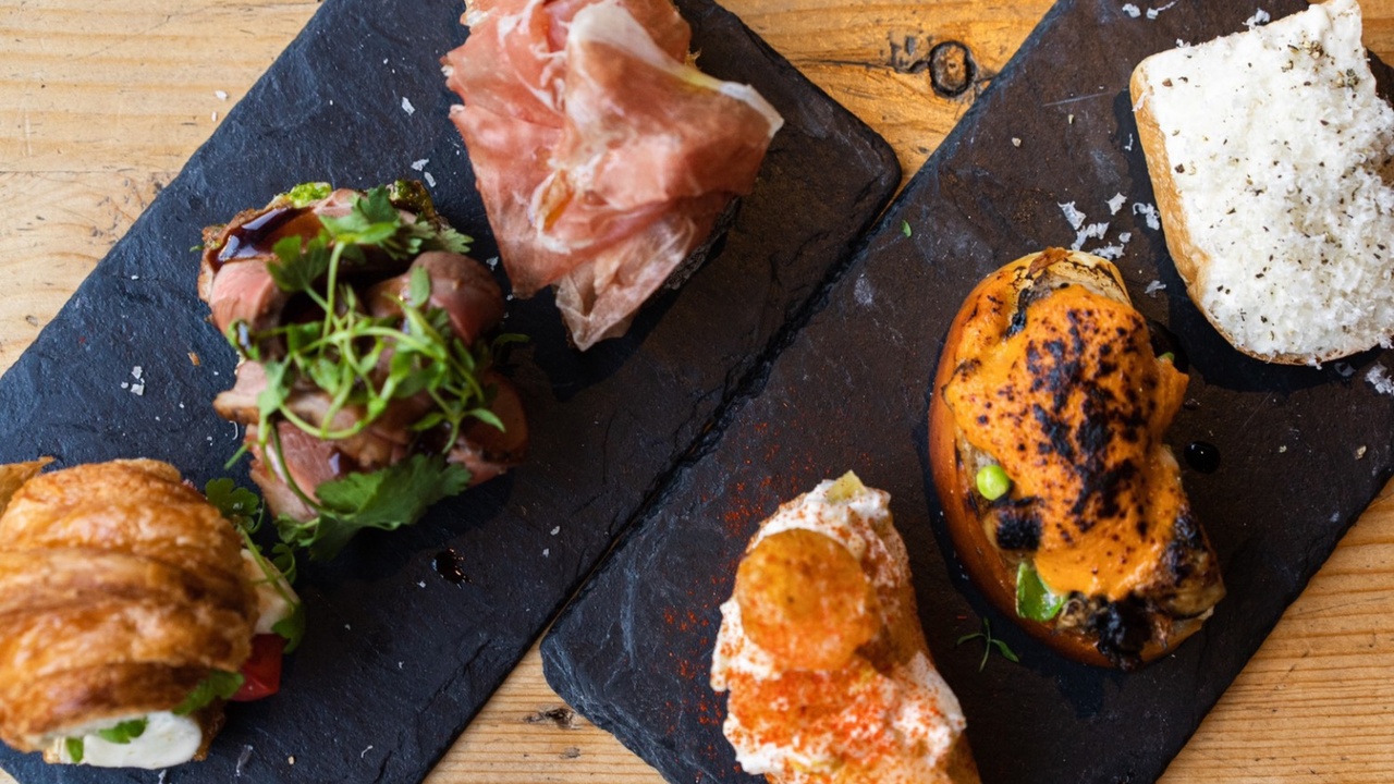 TATA BAR RESTAURANT CAFE|パティシエの求人画像2枚目