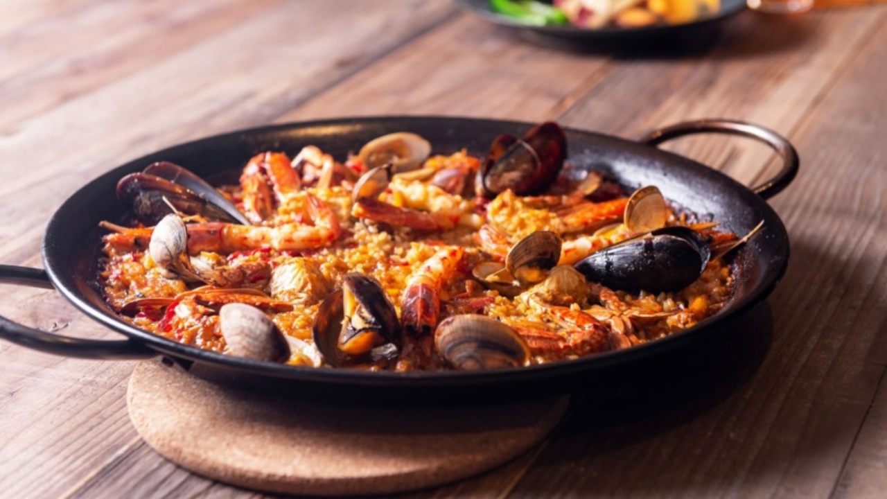 TATA BAR RESTAURANT CAFE|パティシエの求人画像4枚目