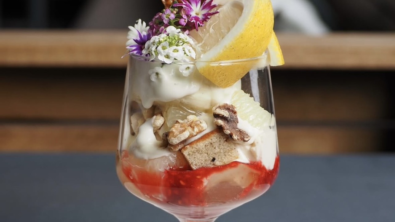 TATA BAR RESTAURANT CAFE|パティシエの求人画像1枚目