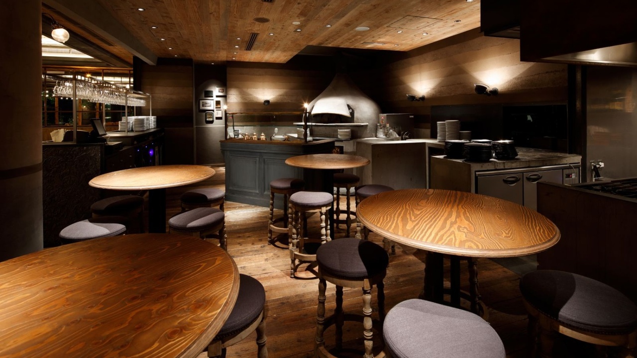 CHICAMA|パティシエの求人画像1枚目