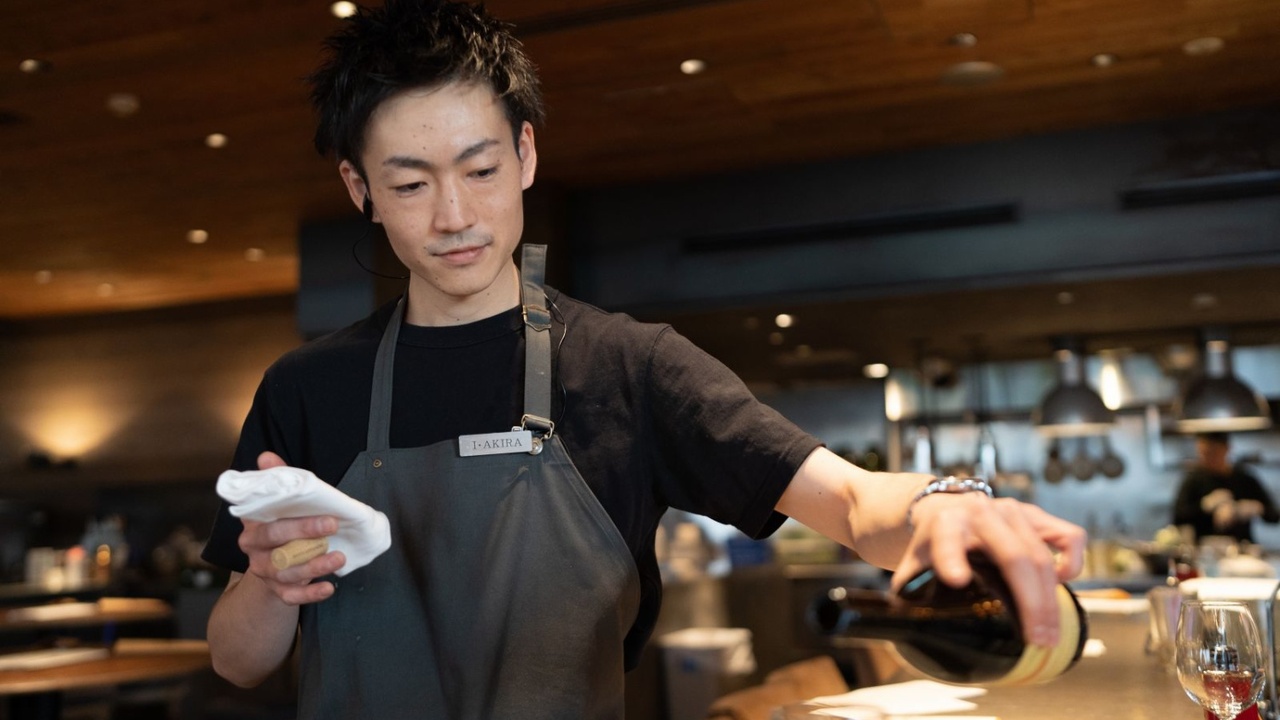 CHICAMA|パティシエの求人画像2枚目