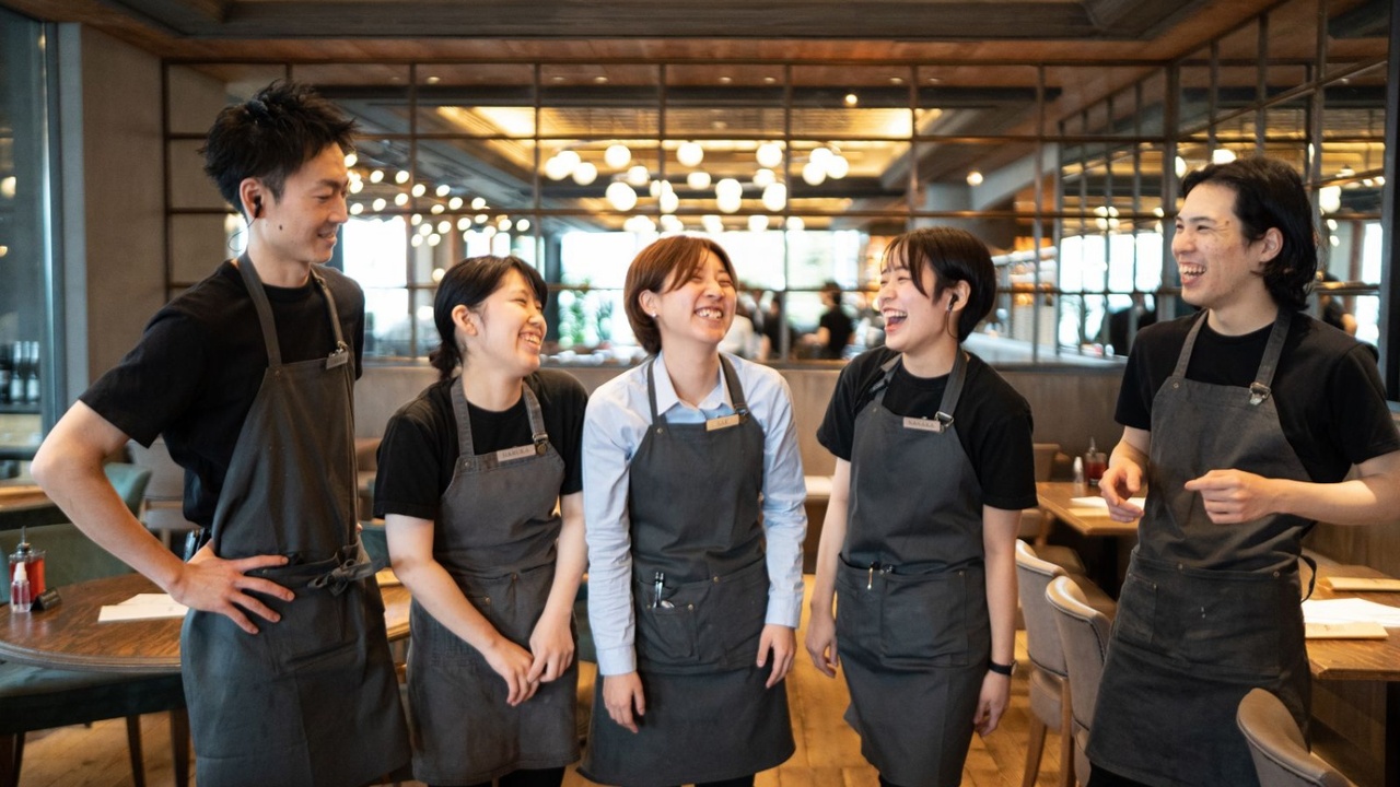 CHICAMA|パティシエの求人画像3枚目