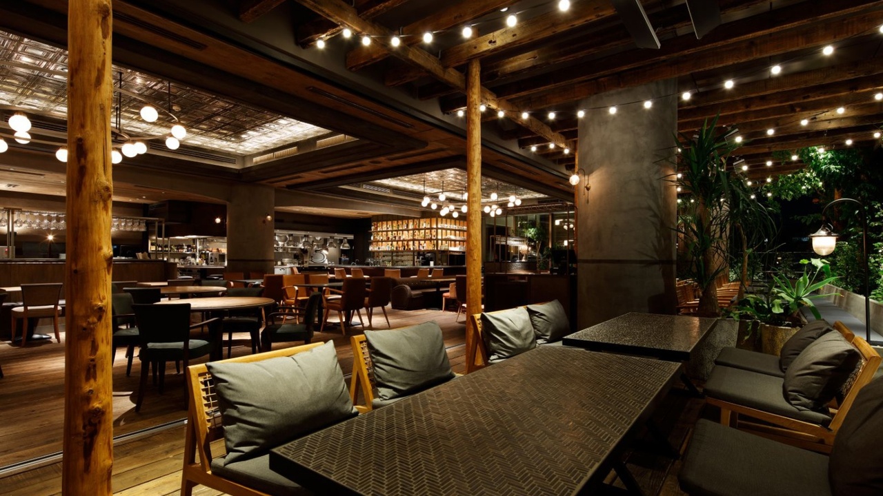 CHICAMA|パティシエの求人画像1枚目