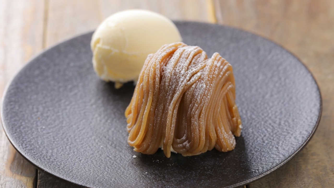 CHICAMA|パティシエの求人画像2枚目