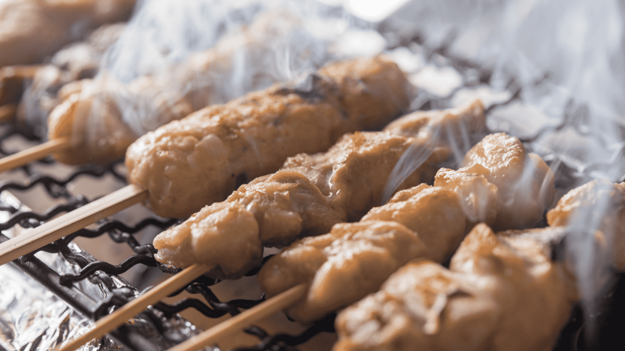 博多満月 南越谷店 焼き鳥, 居酒屋 | キッチンスタッフ)の求人の写真 2枚目