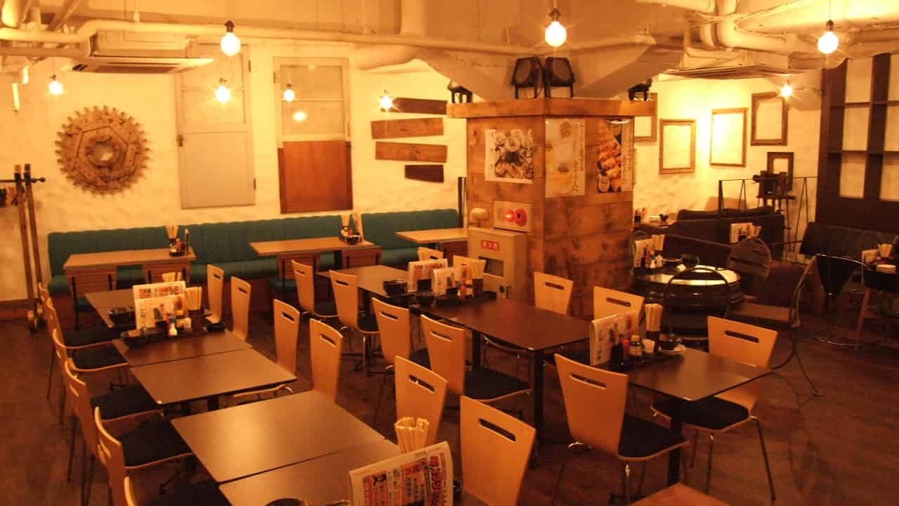 博多満月|スーパーバイザーの求人画像2枚目