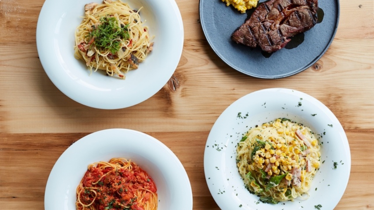 CHICAMA|パティシエの求人画像4枚目