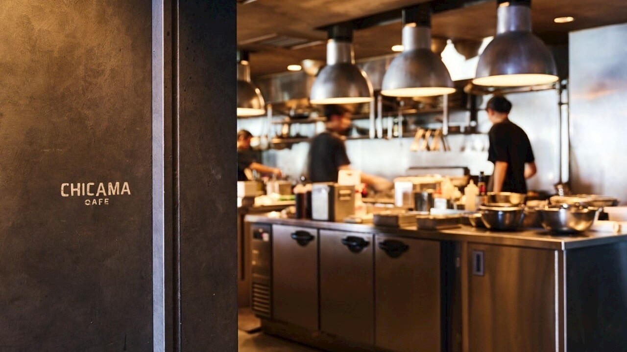 CHICAMA|パティシエの求人画像3枚目