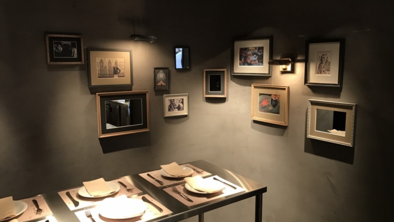 CHICAMA|パティシエの求人画像4枚目