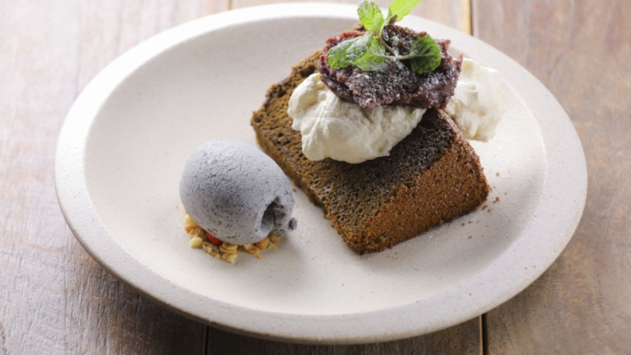 CHICAMA|パティシエの求人画像4枚目