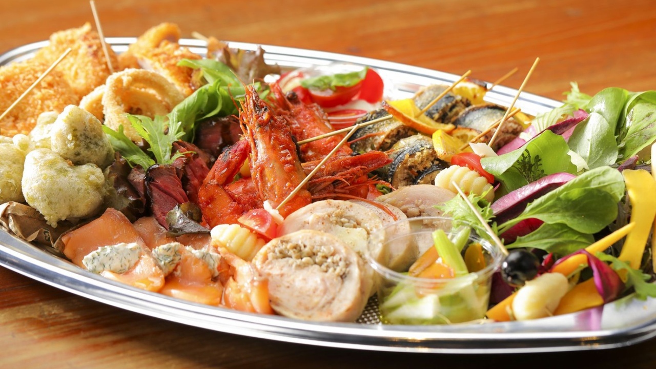 pizzeria napoletana CANTERA|パティシエの求人画像3枚目