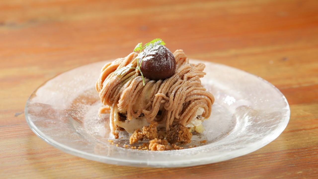 pizzeria napoletana CANTERA|パティシエの求人画像4枚目