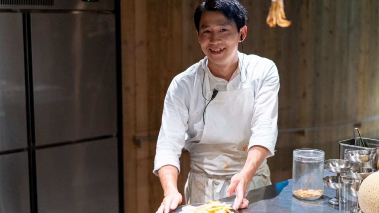 pizzeria napoletana CANTERA|パティシエの求人画像3枚目