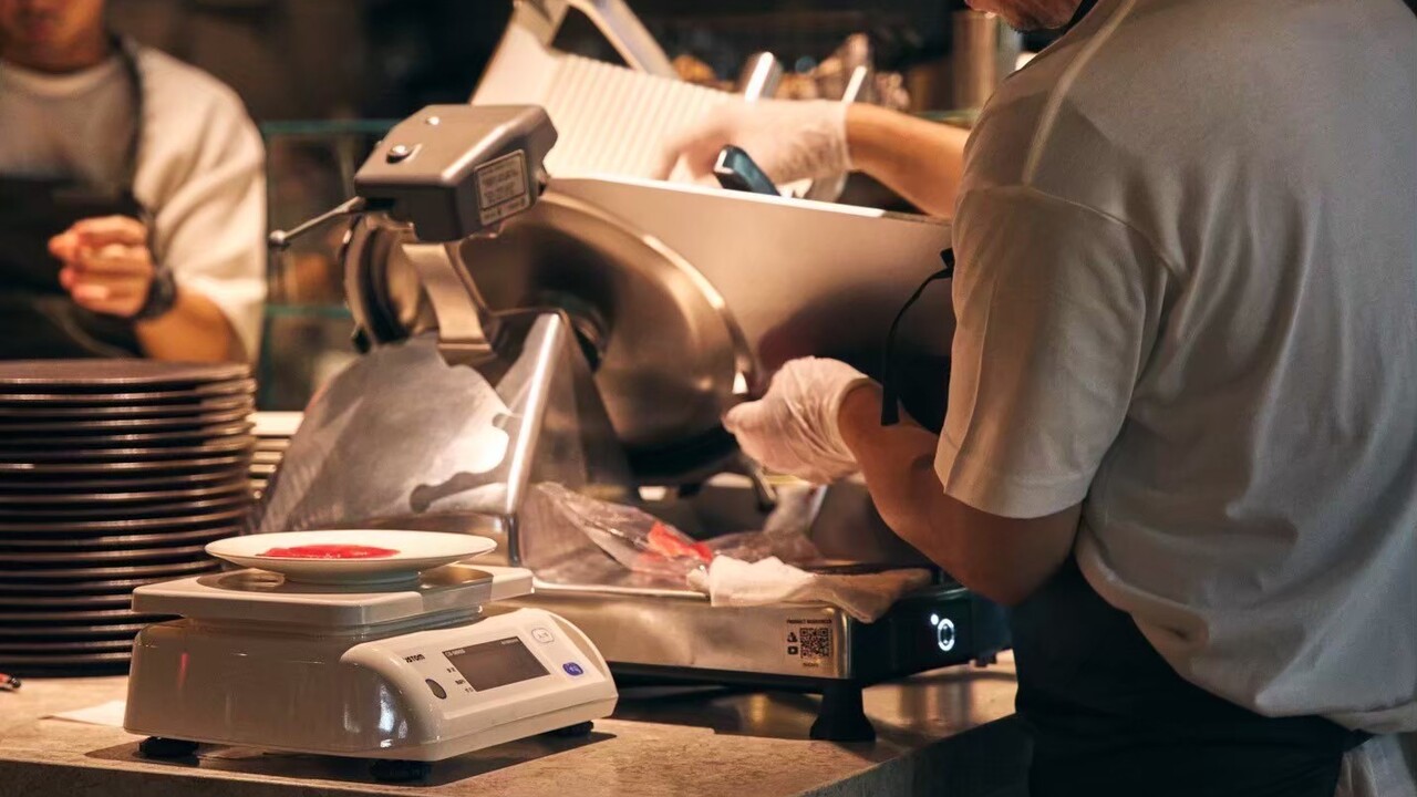 pizzeria napoletana CANTERA|パティシエの求人画像4枚目