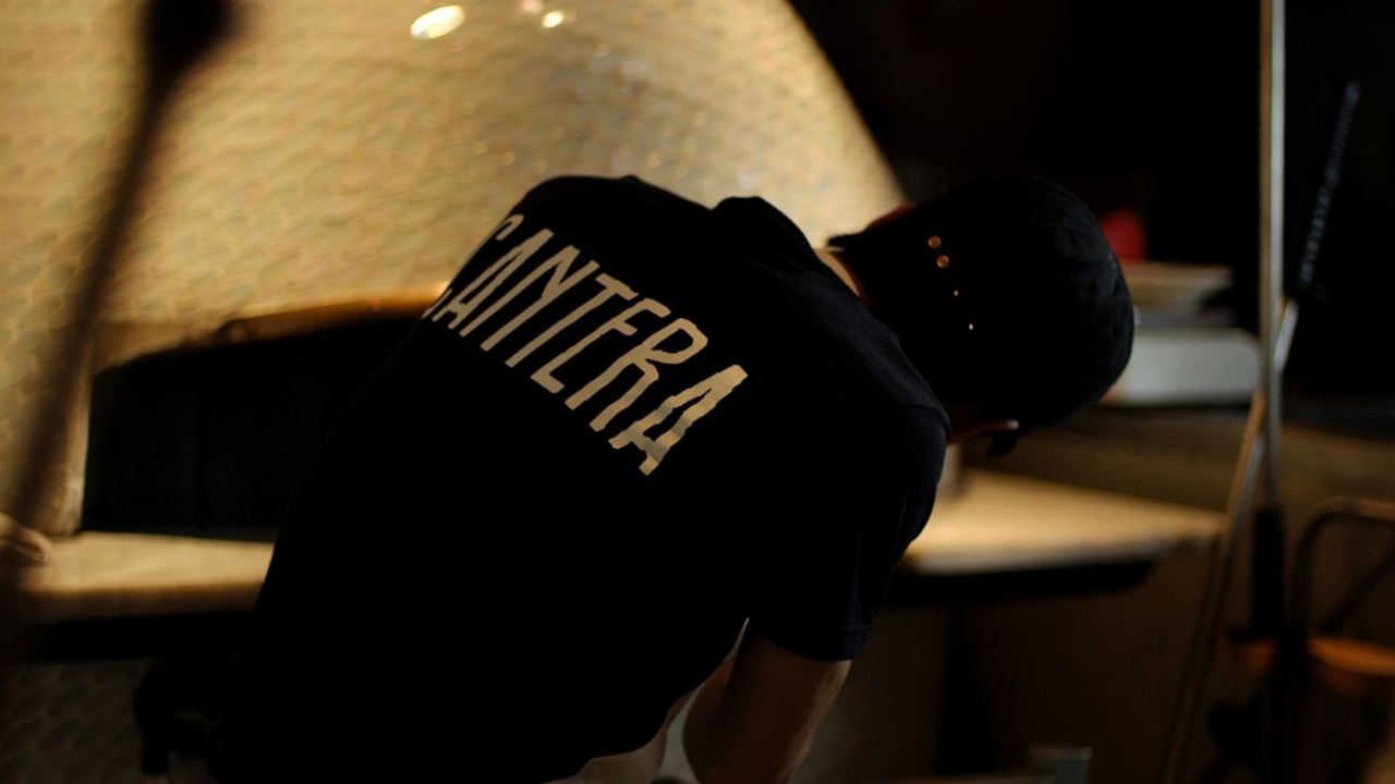 pizzeria napoletana CANTERA|パティシエの求人画像2枚目