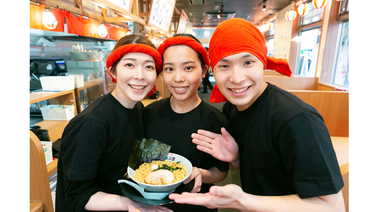 町田商店|店長・店長候補の求人画像3枚目