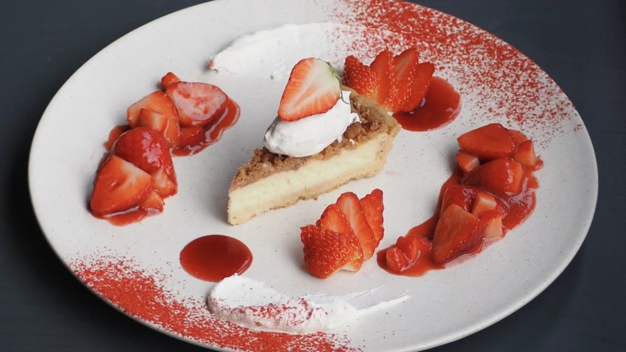 pizzeria napoletana CANTERA|パティシエの求人画像1枚目