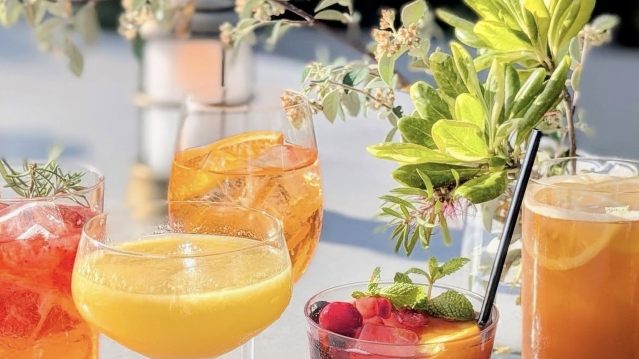 MORETHAN 博多 イタリアン, 創作・ダイニングバー | パティシエ)の求人の写真 4枚目