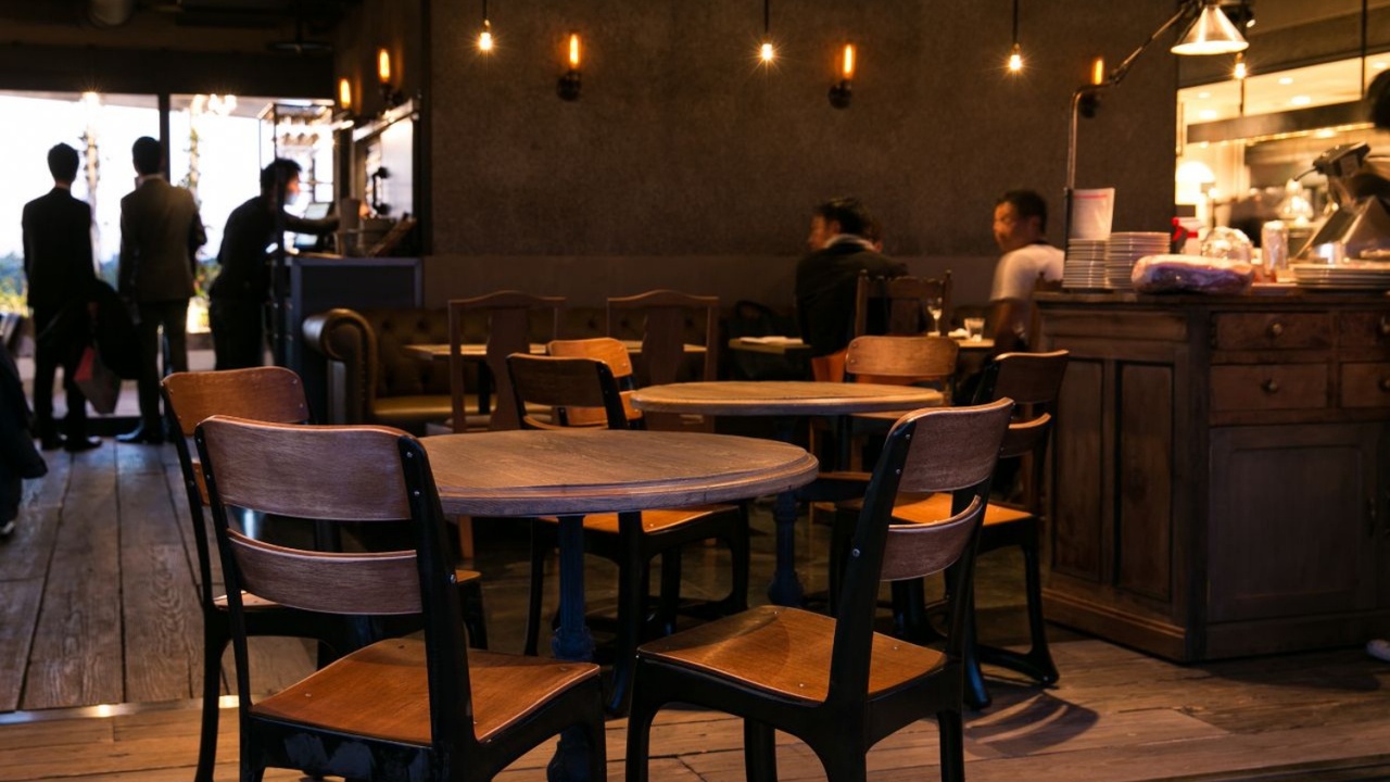 pizzeria CANTERA|パティシエの求人画像1枚目