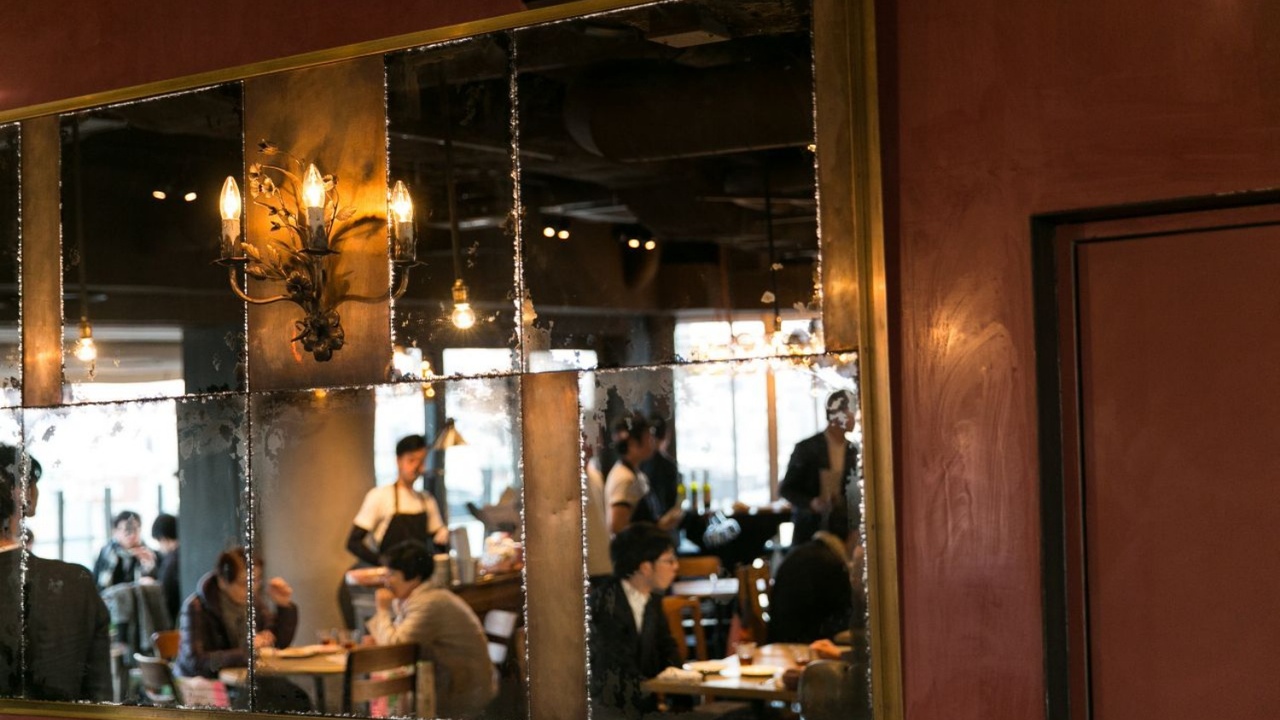 pizzeria CANTERA|パティシエの求人画像2枚目