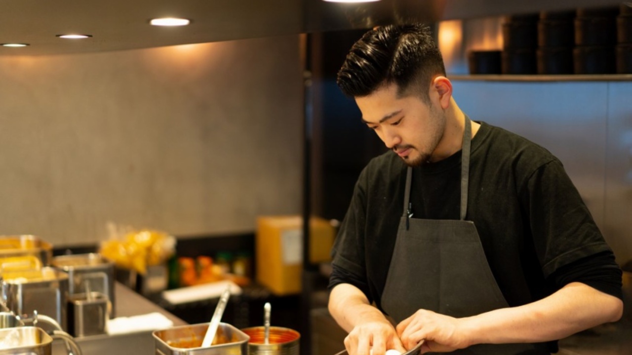 pizzeria CANTERA|パティシエの求人画像1枚目