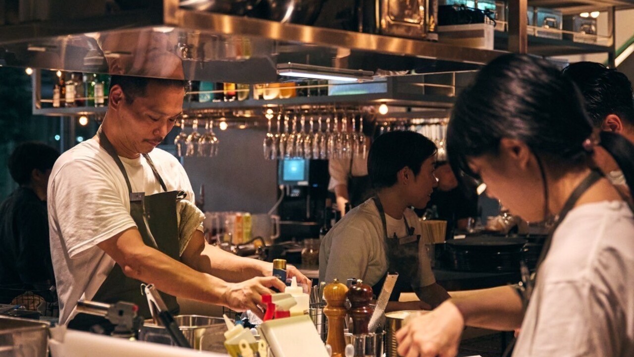 pizzeria CANTERA|パティシエの求人画像2枚目