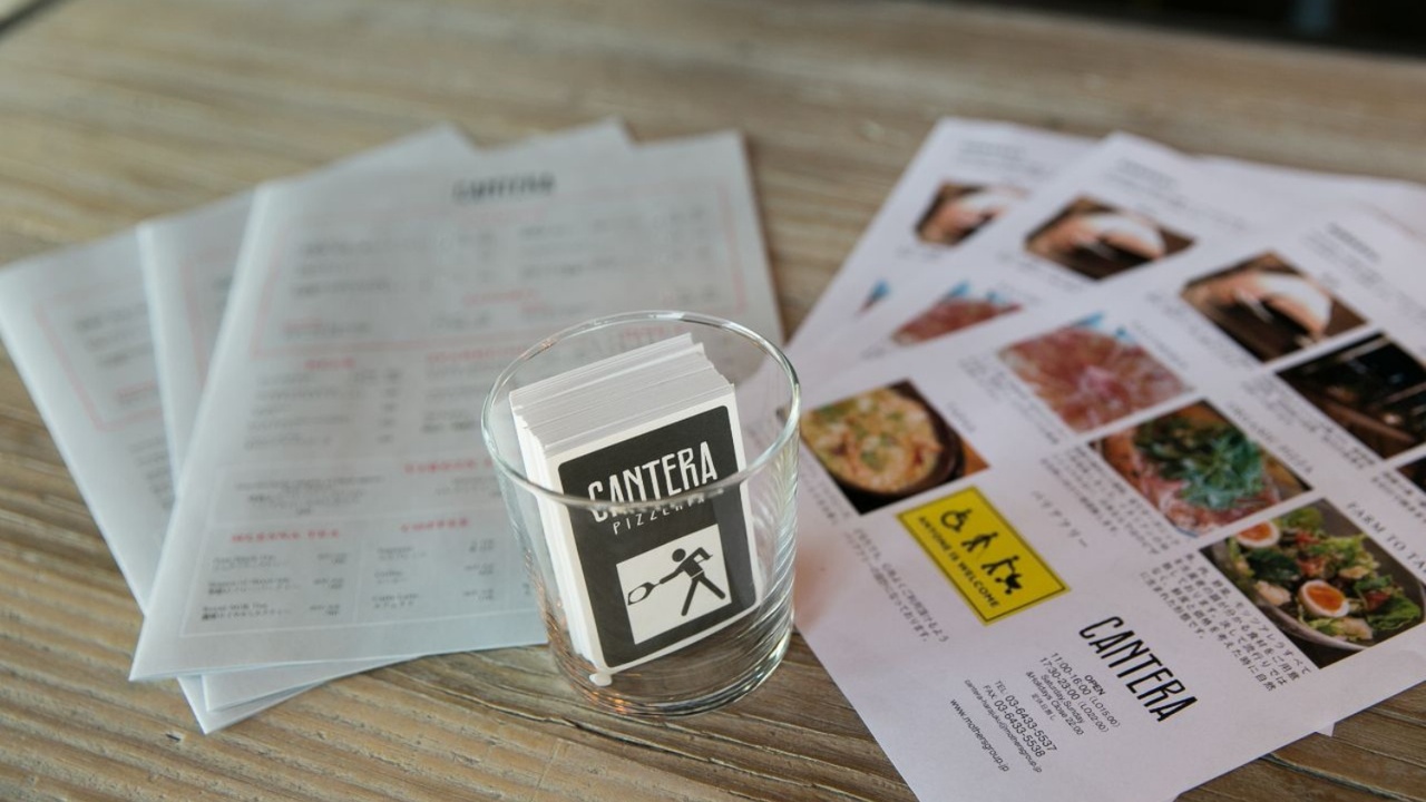 pizzeria CANTERA|パティシエの求人画像1枚目