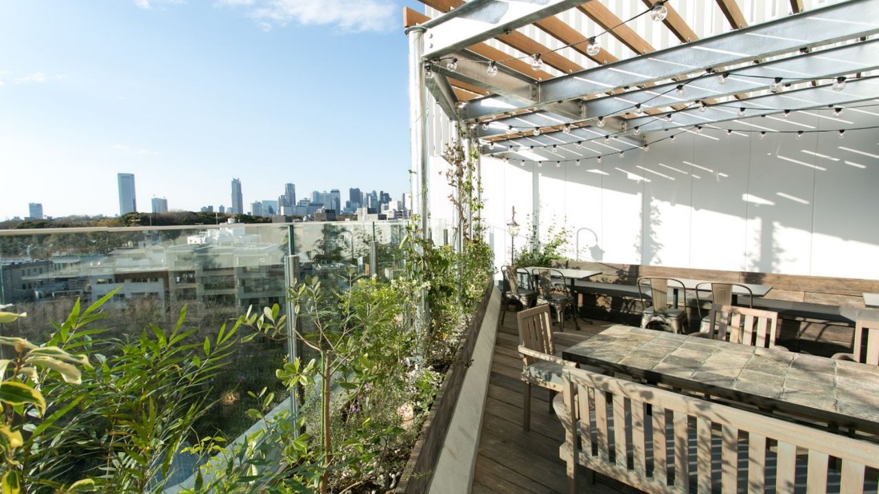 pizzeria CANTERA|パティシエの求人画像1枚目