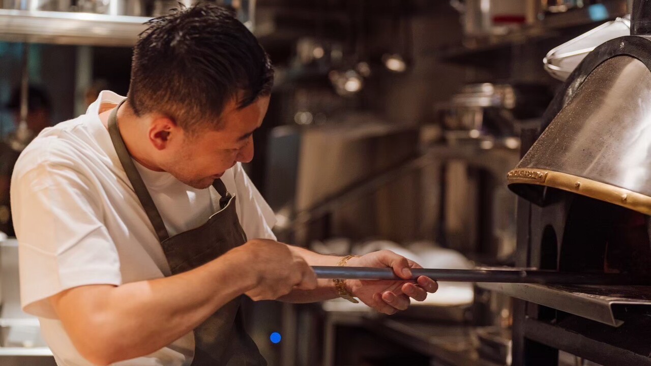 pizzeria CANTERA|パティシエの求人画像4枚目