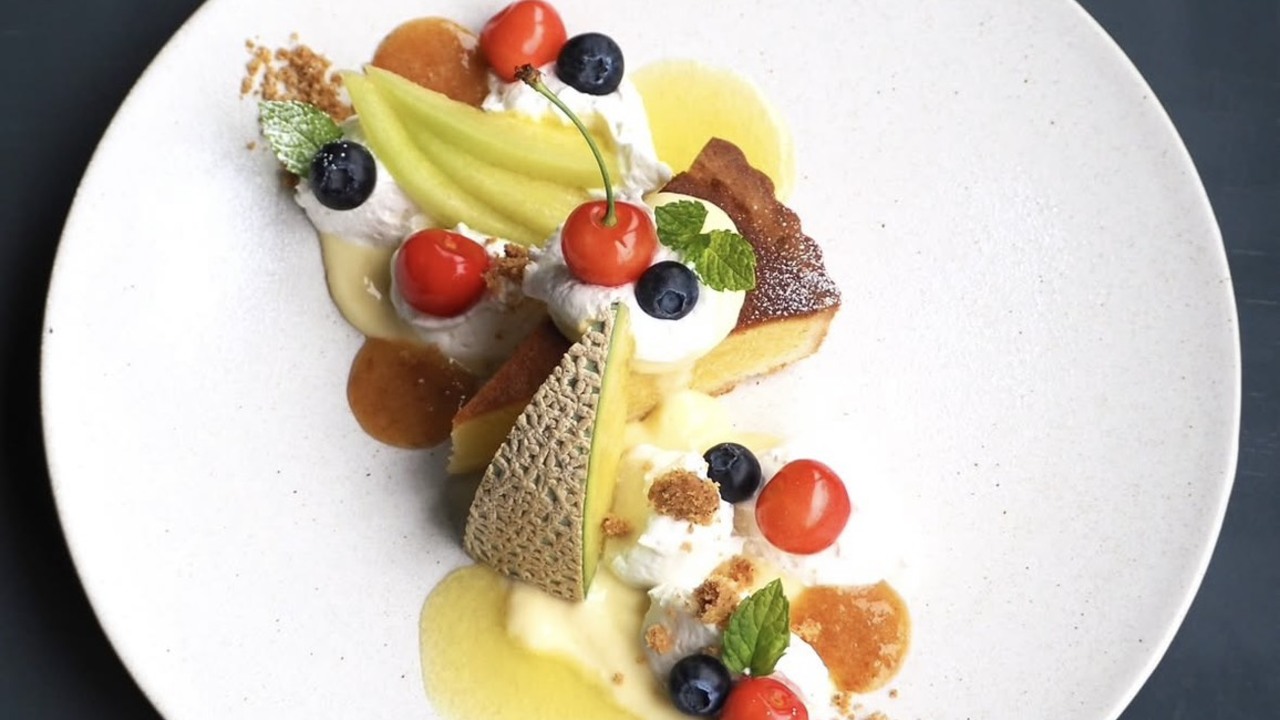 pizzeria CANTERA|パティシエの求人画像1枚目