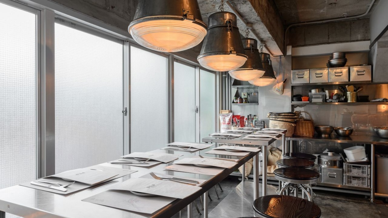 PEP|パティシエの求人画像2枚目